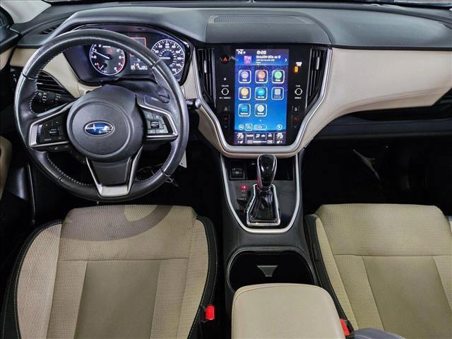 used 2020 Subaru Outback car, priced at $21,749