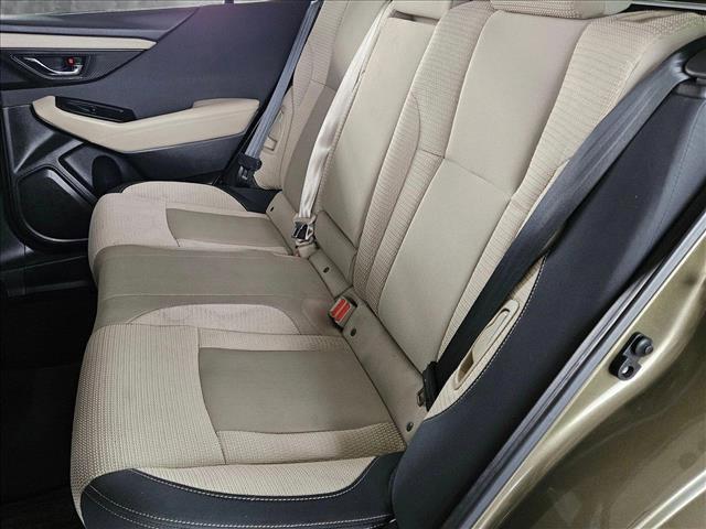 used 2020 Subaru Outback car, priced at $21,749