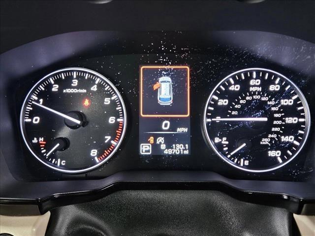 used 2020 Subaru Outback car, priced at $21,749
