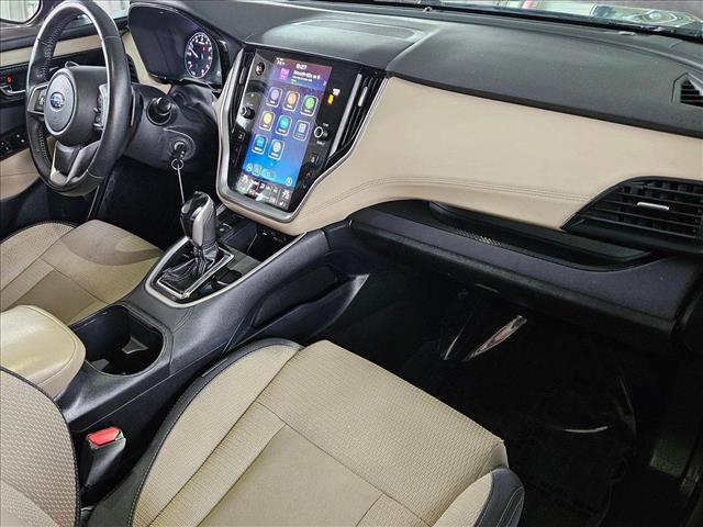 used 2020 Subaru Outback car, priced at $21,749