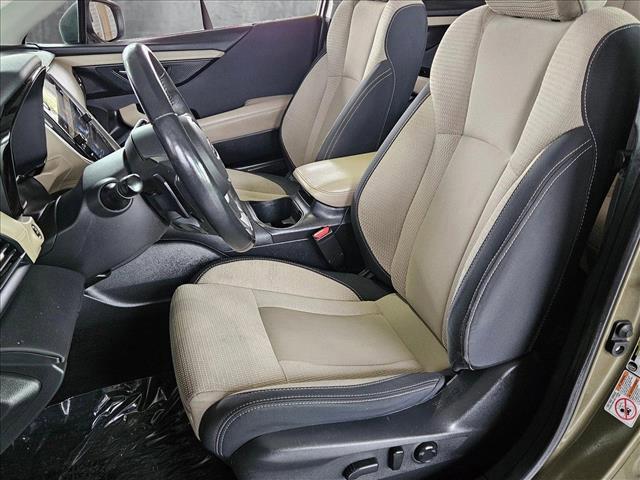used 2020 Subaru Outback car, priced at $21,749