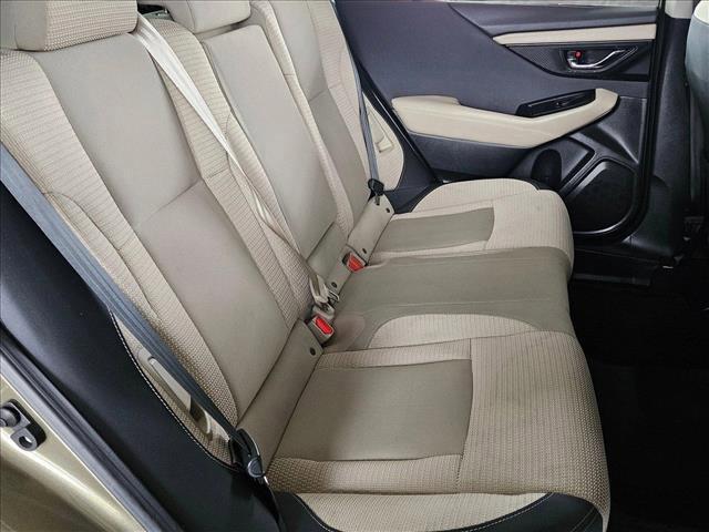 used 2020 Subaru Outback car, priced at $21,749