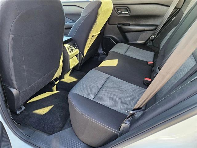 used 2024 Nissan Rogue car, priced at $19,950