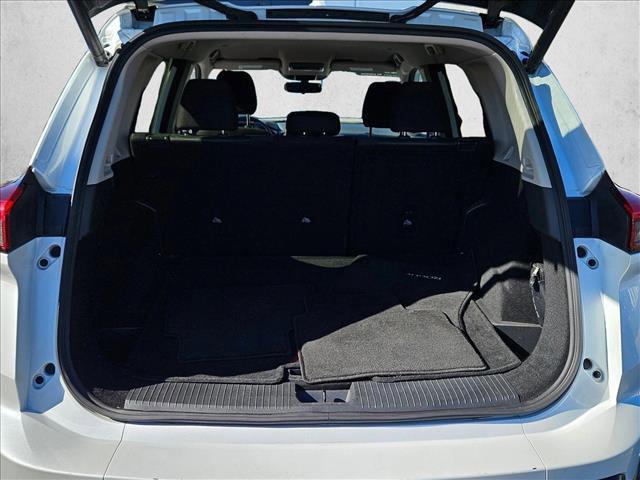 used 2024 Nissan Rogue car, priced at $19,950