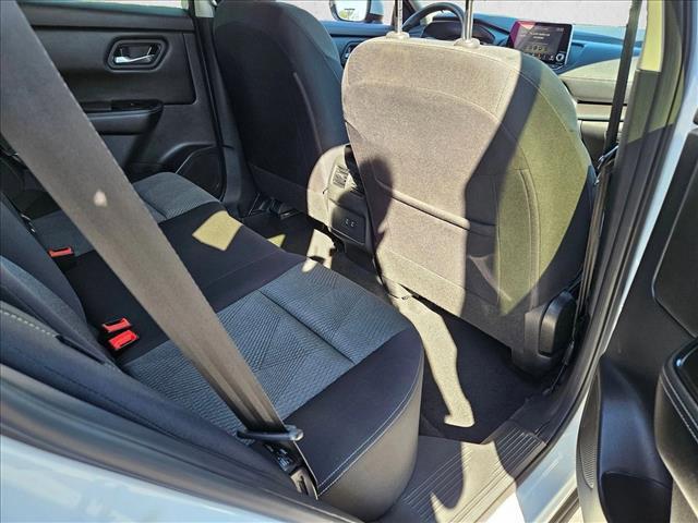 used 2024 Nissan Rogue car, priced at $19,950