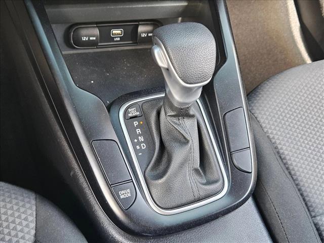 used 2023 Kia Soul car, priced at $18,589