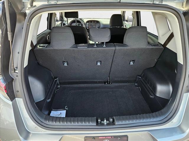 used 2023 Kia Soul car, priced at $18,589