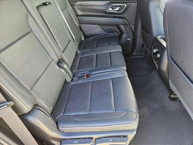 used 2023 GMC Yukon car, priced at $47,955