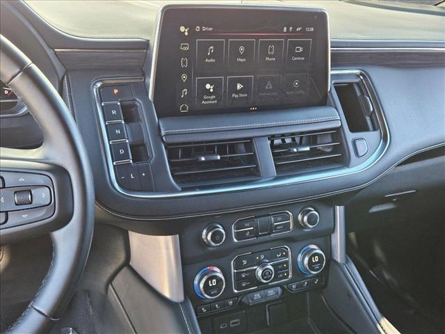 used 2023 GMC Yukon car, priced at $47,955