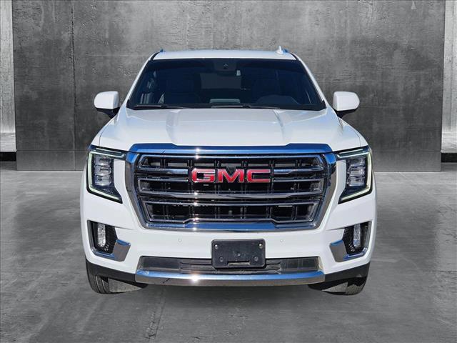 used 2023 GMC Yukon car, priced at $47,955