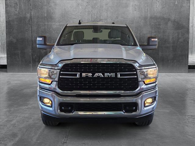 used 2023 Ram 2500 car, priced at $43,970