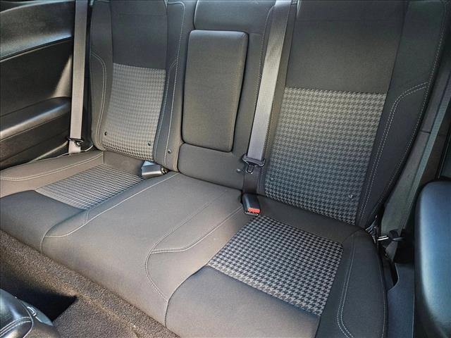 used 2023 Dodge Challenger car, priced at $22,998