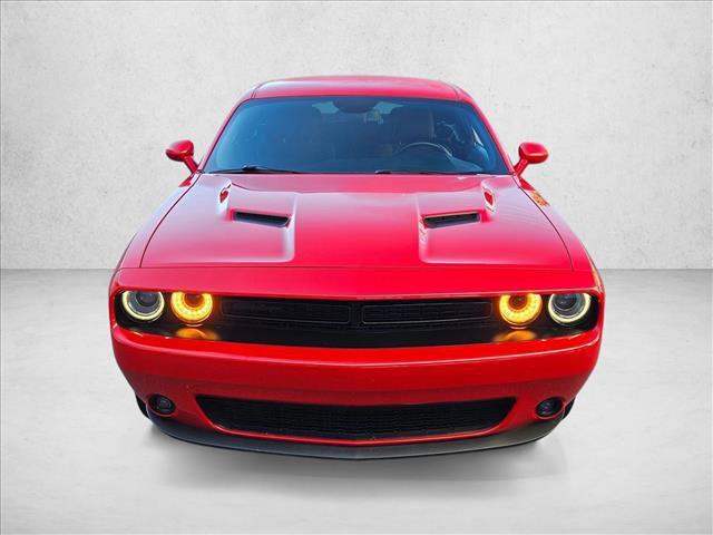 used 2023 Dodge Challenger car, priced at $22,998