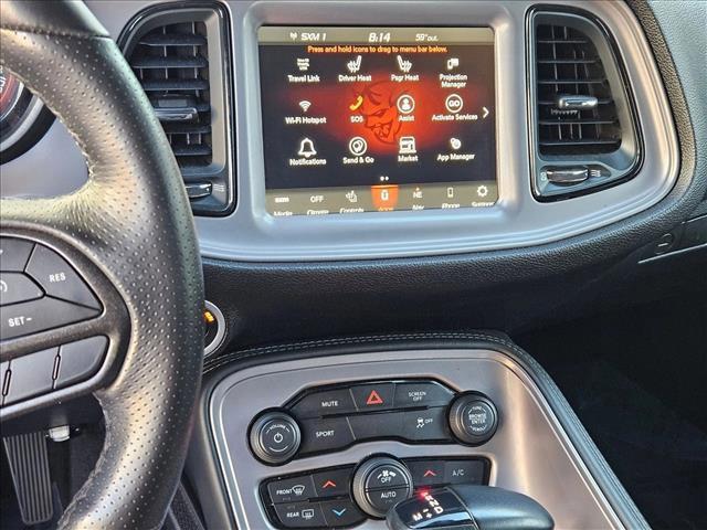 used 2023 Dodge Challenger car, priced at $22,998