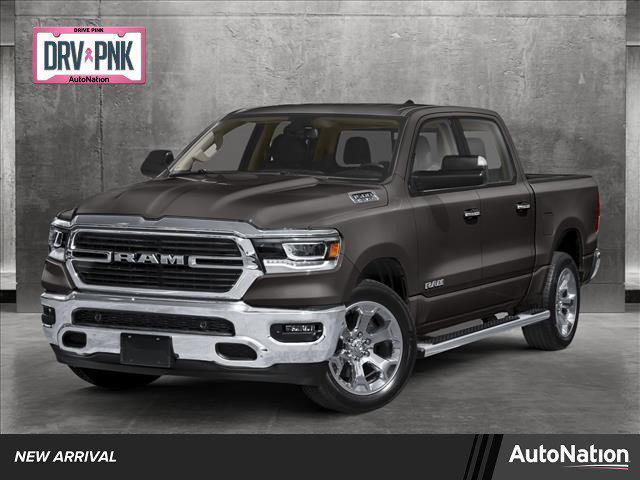 used 2022 Ram 1500 car, priced at $32,979