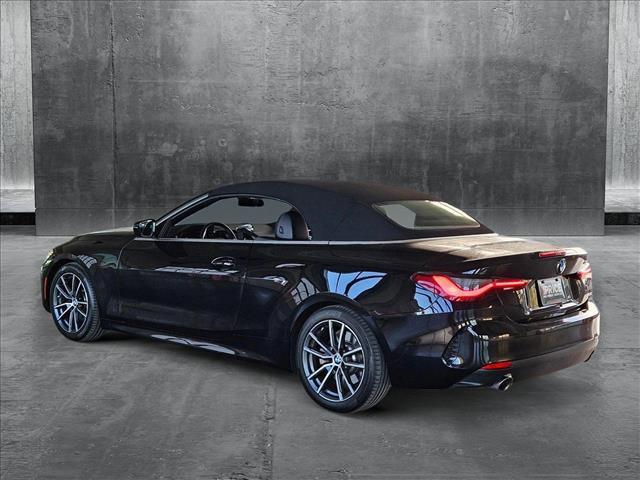 used 2023 BMW 430 car, priced at $36,239