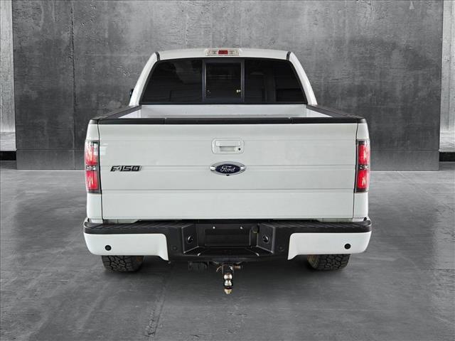 used 2013 Ford F-150 car, priced at $16,995