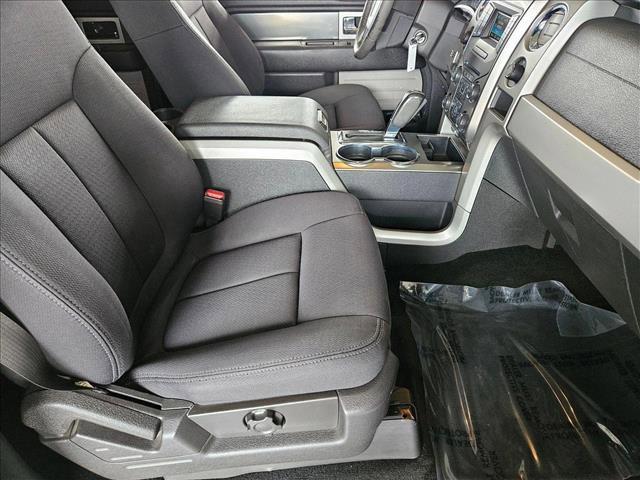 used 2013 Ford F-150 car, priced at $16,995