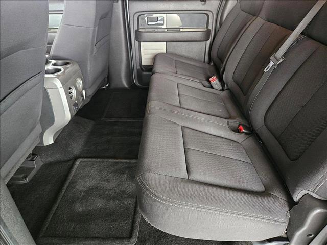 used 2013 Ford F-150 car, priced at $16,995
