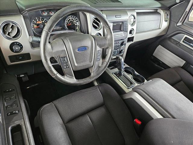 used 2013 Ford F-150 car, priced at $16,995