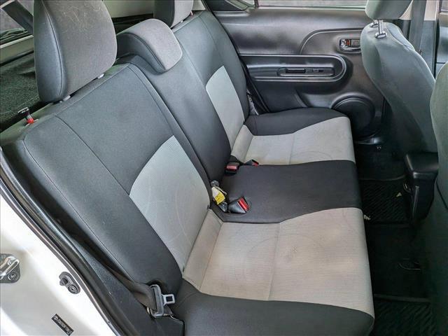 used 2015 Toyota Prius c car, priced at $13,352