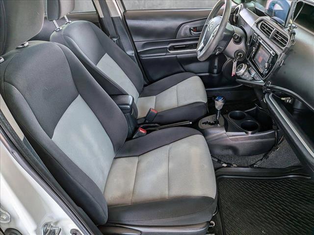 used 2015 Toyota Prius c car, priced at $13,352