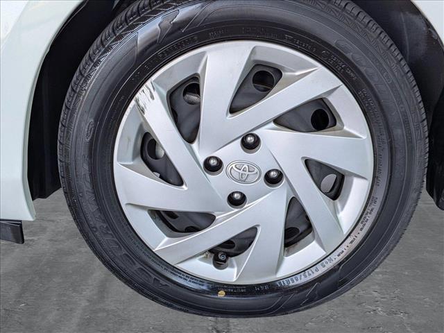 used 2015 Toyota Prius c car, priced at $13,352