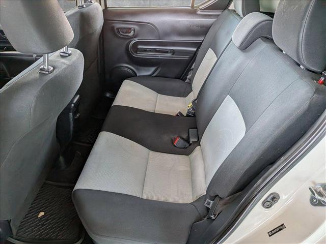 used 2015 Toyota Prius c car, priced at $13,352