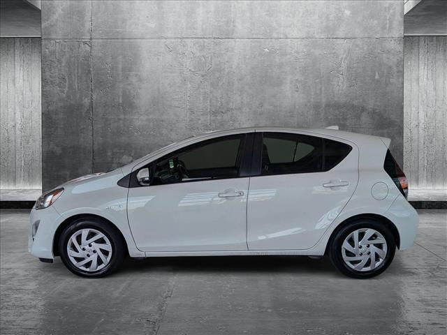 used 2015 Toyota Prius c car, priced at $13,352