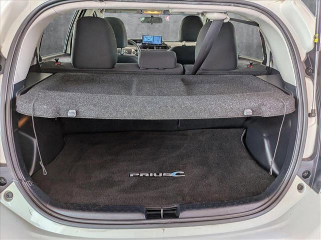 used 2015 Toyota Prius c car, priced at $13,352