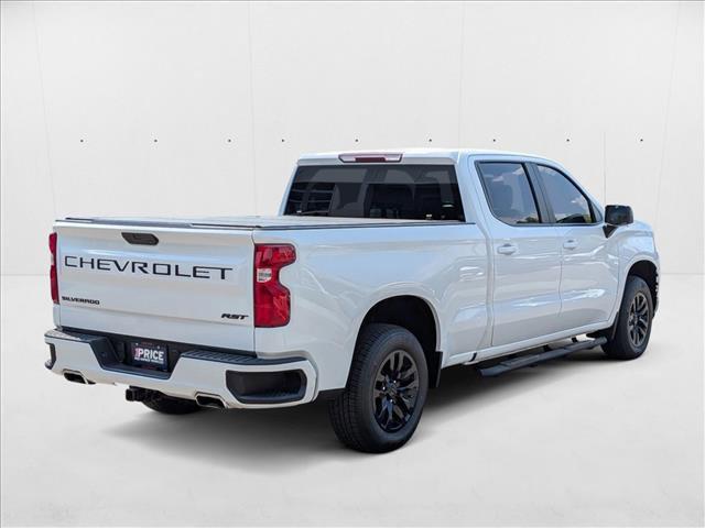 used 2021 Chevrolet Silverado 1500 car, priced at $38,995
