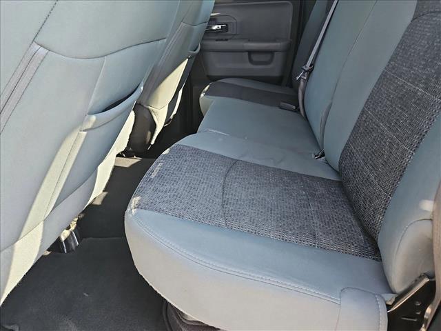 used 2020 Ram 1500 Classic car, priced at $19,995