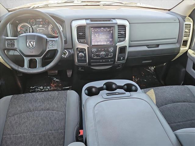 used 2020 Ram 1500 Classic car, priced at $19,995
