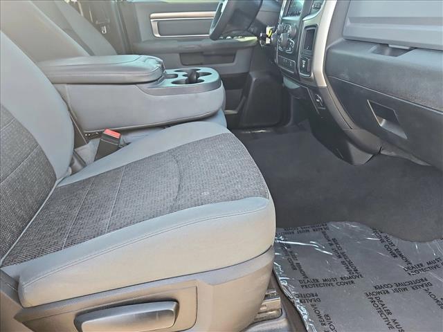 used 2020 Ram 1500 Classic car, priced at $19,995