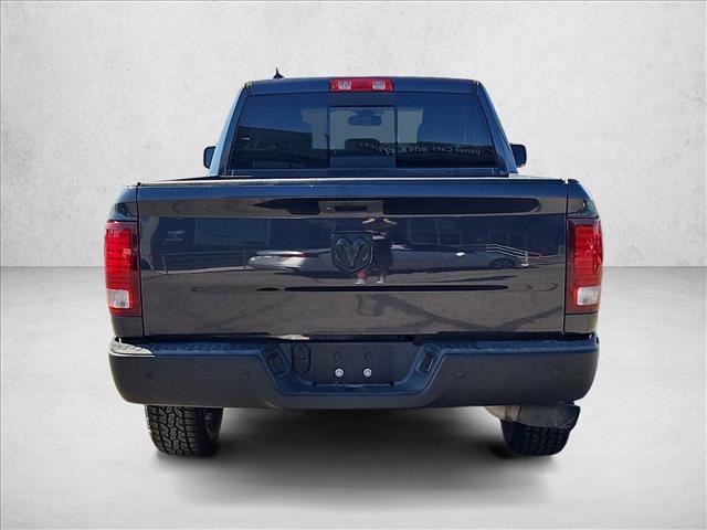 used 2020 Ram 1500 Classic car, priced at $19,995