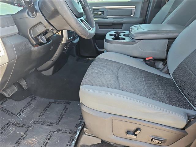 used 2020 Ram 1500 Classic car, priced at $19,995