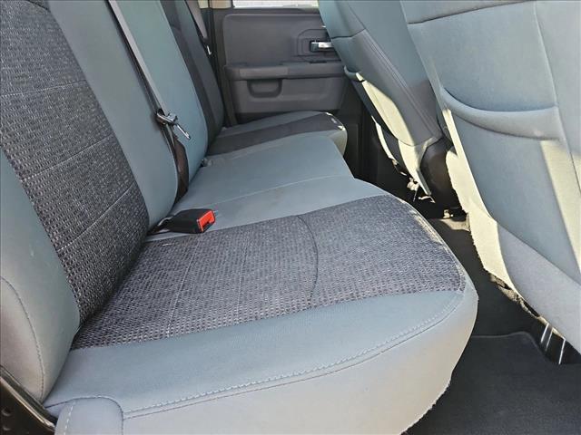 used 2020 Ram 1500 Classic car, priced at $19,995