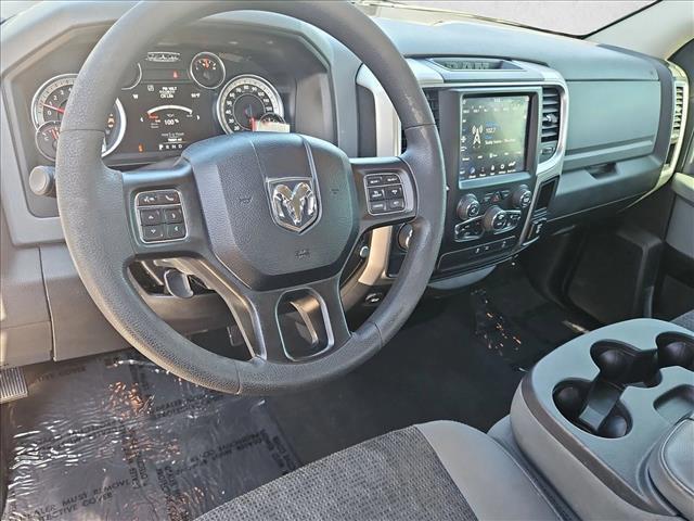 used 2020 Ram 1500 Classic car, priced at $19,995