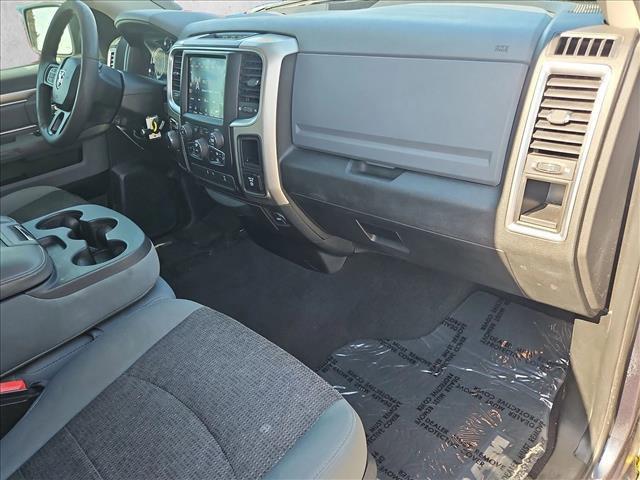 used 2020 Ram 1500 Classic car, priced at $19,995