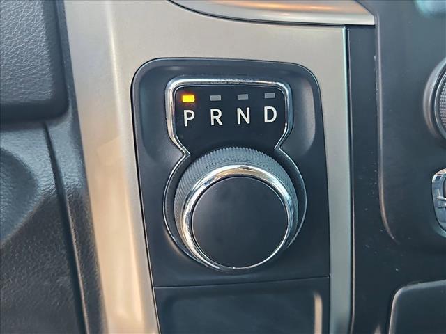 used 2020 Ram 1500 Classic car, priced at $19,995