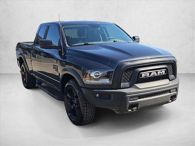 used 2020 Ram 1500 Classic car, priced at $19,995