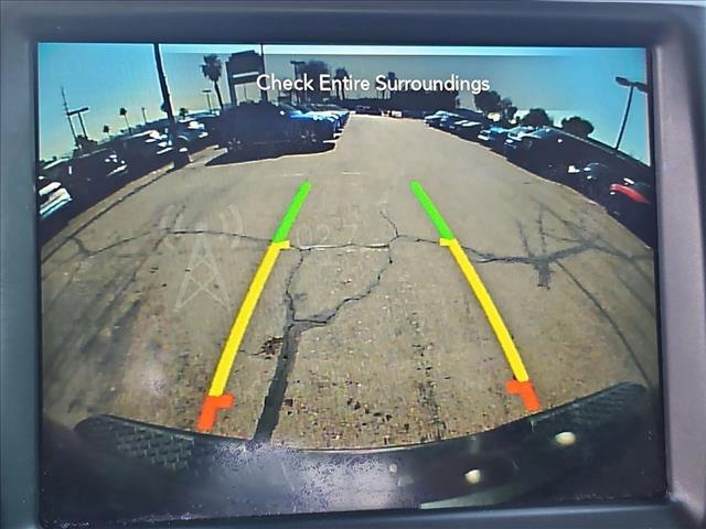 used 2020 Ram 1500 Classic car, priced at $19,995