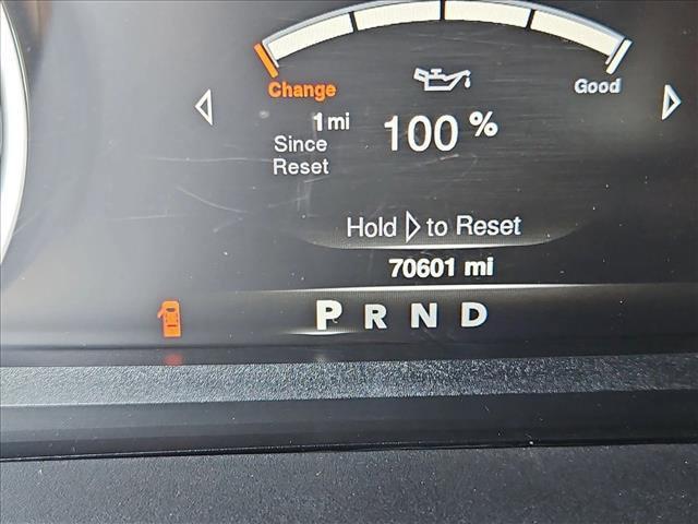 used 2020 Ram 1500 Classic car, priced at $19,995