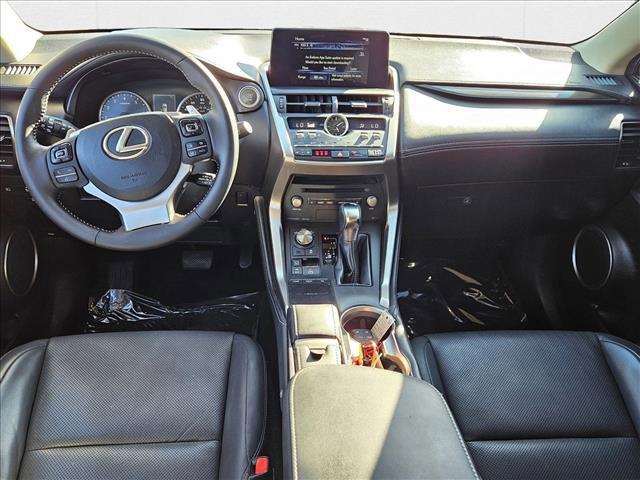 used 2019 Lexus NX 300 car, priced at $19,576
