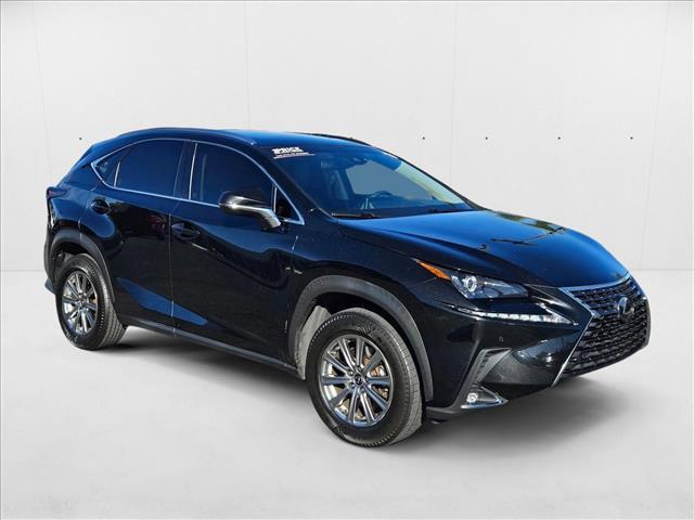 used 2019 Lexus NX 300 car, priced at $19,576