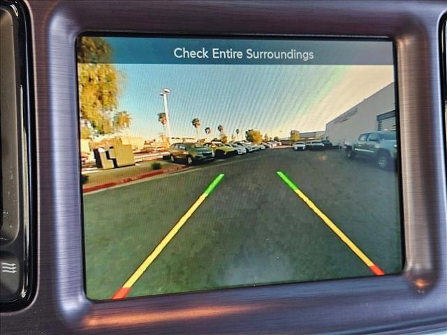 used 2016 Dodge Challenger car, priced at $28,604