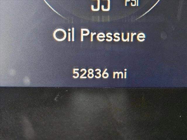 used 2016 Dodge Challenger car, priced at $28,604