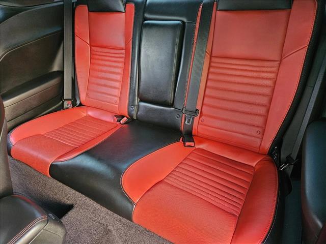 used 2016 Dodge Challenger car, priced at $28,604