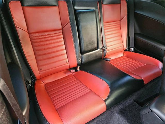 used 2016 Dodge Challenger car, priced at $28,604