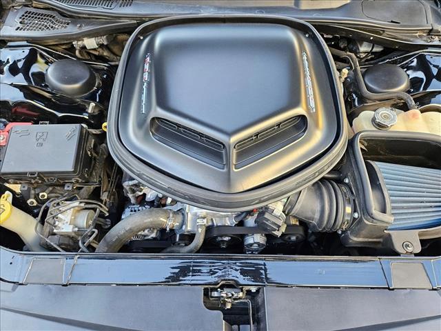 used 2016 Dodge Challenger car, priced at $28,604